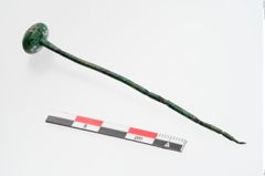 Foto von Bronzekugelkopfnadel (NHMW-PRAE-024185)